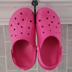 Crocs | summer shoes